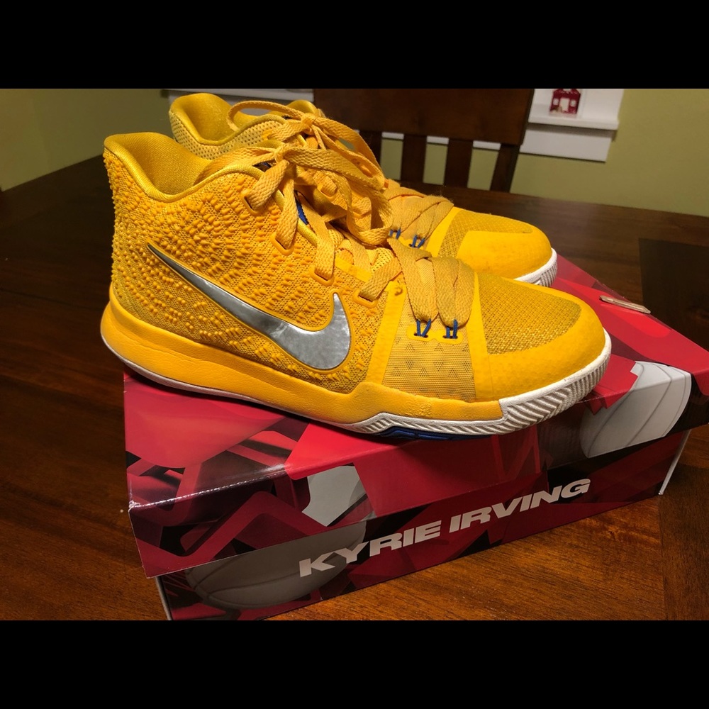 Kyrie Irving Shoes